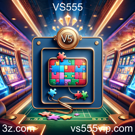 Os Melhores Quebra-Cabeças da Categoria de Jogos no VS555